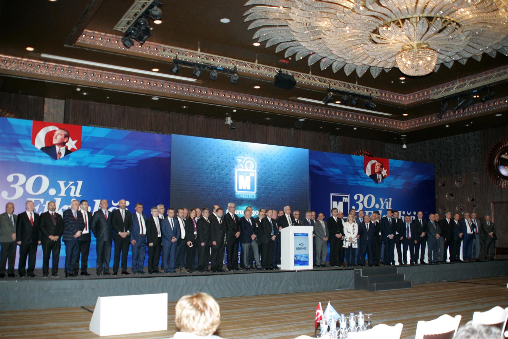 <p>1-7 Mart Muhasebe Haftası Basın Toplantısı-2019</p>
